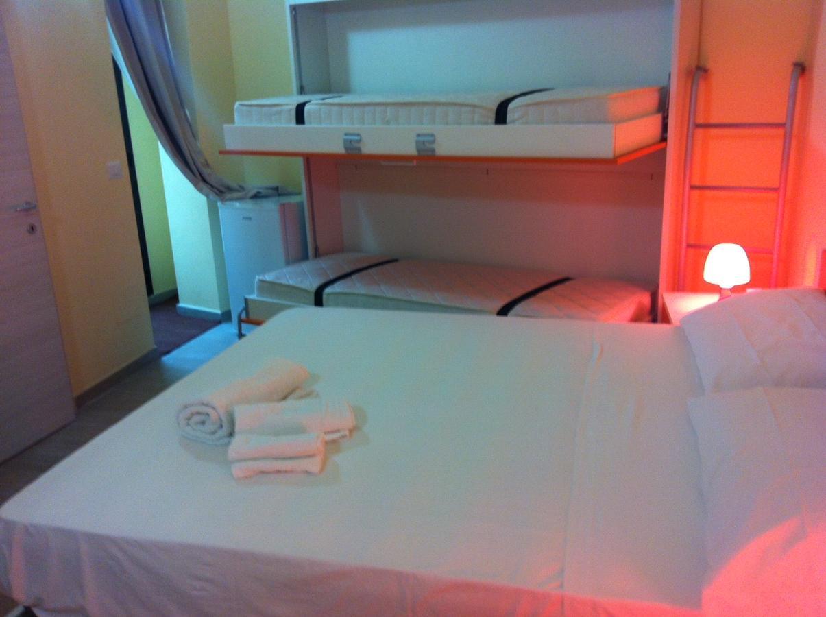Bed & Breakfast Le Torri Otranto Buitenkant foto